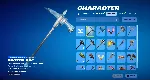 FORTNITE 27+ ОБЛИЦОВ АККАУНТ |OG FROZEN SERIES| +ПОЧТА - irongamers.ru
