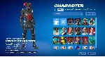 FORTNITE 81+ ОБЛИЦОВ АККАУНТ |OG KEANU REEVES| +ПОЧТА - irongamers.ru