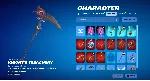 FORTNITE 81+ ОБЛИЦОВ АККАУНТ |OG KEANU REEVES| +ПОЧТА - irongamers.ru