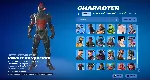 FORTNITE 81+ ОБЛИЦОВ АККАУНТ |OG KEANU REEVES| +ПОЧТА - irongamers.ru