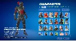 FORTNITE 81+ ОБЛИЦОВ АККАУНТ |OG KEANU REEVES| +ПОЧТА - irongamers.ru