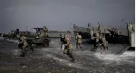 Beach Invasion 1944 STEAM GIFT AUTO RU+МИР - irongamers.ru