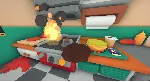 ВСЕ СТРАНЫ+РОССИЯ Burgie&acute;s cozy kitchen STEAM GIFT - irongamers.ru