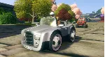 Sonic & All-Stars Racing Transformed Collection (Steam Gift) · Весь мир - irongamers.ru