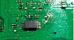 Дамп eeprom Canon MG2440/2540 для сброса ошибки 5B00 - irongamers.ru