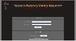 Инвайты на боксерский торрент Worldboxingvideoarchive