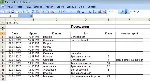 База данных «Фитнес - клуб» Delphi 7 (Исходник)