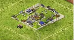 Stronghold Kingdoms attack of the wolf's castle 3