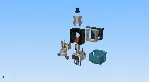 3д модель NF-Crazy Hotend V6 в форматах IPT и STEP - irongamers.ru