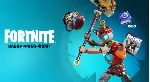 ✅ Fortnite 🔥 ⚡ ️Набор «Робо - Чпок» + 1500 Vbucks⚡ ️🔥 ✅ 