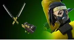 Fortnite Rogue Alias 600 V-Bucks XBOX PC КЛЮЧ - irongamers.ru