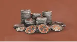 RUST 500 - 7800 Rust Coins XBOX + GIFT - irongamers.ru