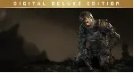 The Callisto Protocol Digital Deluxe Xbox X|S Активация