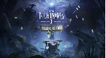 💜 Little Nightmares 2 | PS4/PS5 | Турция 💜 