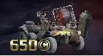 💜 Crossout | PS4/PS5 | Турция 💜 