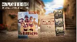 Company of Heroes 3. Premium GLOBAL | LOGIN:PASS - irongamers.ru