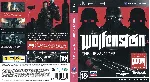 Wolfenstein: The New Order (PS3/RUS) Активация