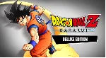 DRAGON BALL Z: KAKAROT | PS4/PS5 | Турция - irongamers.ru