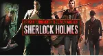 Sherlock Holmes: The Devil&acute;s Daught |PS4/PS5| Турция - irongamers.ru