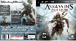 Assassins Creed III Classic (PS3/RUS) Активация