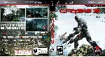 CRYSIS 3 (PS3/RUS) Активация