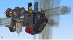 3D Крепления BIQU H2 на 3D-принтер Creality Ender-3 - irongamers.ru