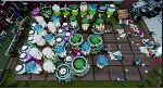 Ball Army vs Zombie STEAM KEY REGION FREE GLOBAL ROW - irongamers.ru
