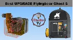 Best UPGRADE Flyingbear Ghost 6 3D model of a direct ex