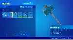 FORTNITE аккаунт OG Reflex Skin - ПК Консоль - irongamers.ru