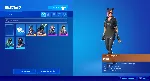 FORTNITE аккаунт OG Reflex Skin - ПК Консоль - irongamers.ru