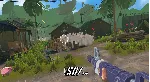 Operation Wolf Returns: First Mission - STEAM RU