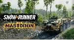 SnowRunner — The Mastodon EGS (PC) - irongamers.ru