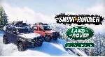 SnowRunner - Land Rover Dual Pack EGS (PC) - irongamers.ru