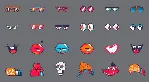 Movavi Video Editor 2024 - Mask It Up Pack DLC - irongamers.ru