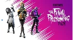 Fortnite: набор «Час расплаты» XBOX  КЛЮЧ