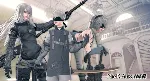 NieR:Automata - 3C3C1D119440927 | АВТО Россия Gift - irongamers.ru