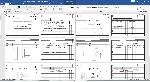 Технологический процесс изготовления детали переходник