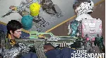 THE FIRST DESCENDANT - СТАРТОВЫЙ НАБОР КЛЮЧ XBOX - irongamers.ru