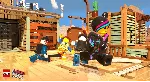 118 ⭐ XBOX 360 | The LEGO Movie Videogame