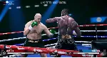 Undisputed - Deluxe WBC Edition❤ ️‍🔥 XBOX АККАУНТ
