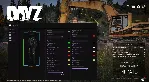рабочий качественный чит Authority для игры DayZ