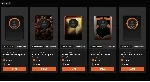 CS 2 FACEIT КАРТОЧКИ РАМКИ АВАТАРЫ СМЕНА НИКА