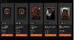 CS 2 FACEIT КАРТОЧКИ РАМКИ АВАТАРЫ СМЕНА НИКА