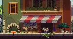 PEPPERED - STEAM GIFT РОССИЯ