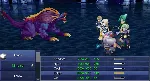 Final Fantasy IV: The After Years Steam Ключ РФ+Мир