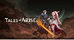 ❄ ️Tales Of Arise PS4 & PS5  П2 П3