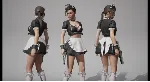 🚀 The Killing Antidote - Maid Costume Pack 🤖 Steam Gift Россия ⚡ мгновенно