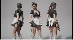 The Killing Antidote - Maid Costume Pack АВТОДОСТАВКА STEAM GLOBAL МГНОВЕННО ЛИЦЕНЗИЯ