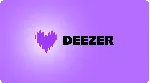 Deezer Family Франция 3M | FR Подписка | Мгновенно - irongamers.ru