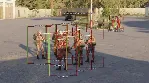 Чит Arma Reforger — Aimbot, ESP, радар, спуфер (Soft Hub)